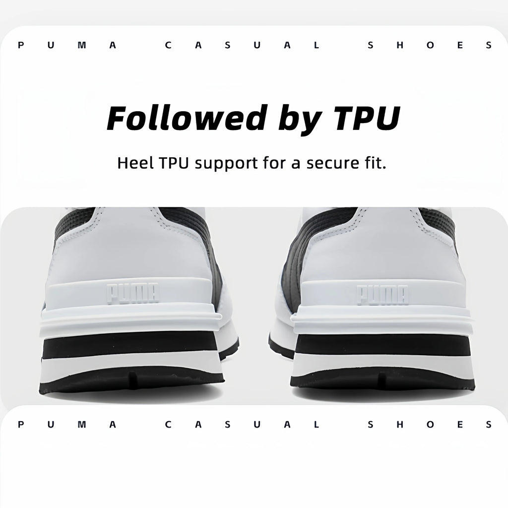 Puma Men's and Women's Shoes,