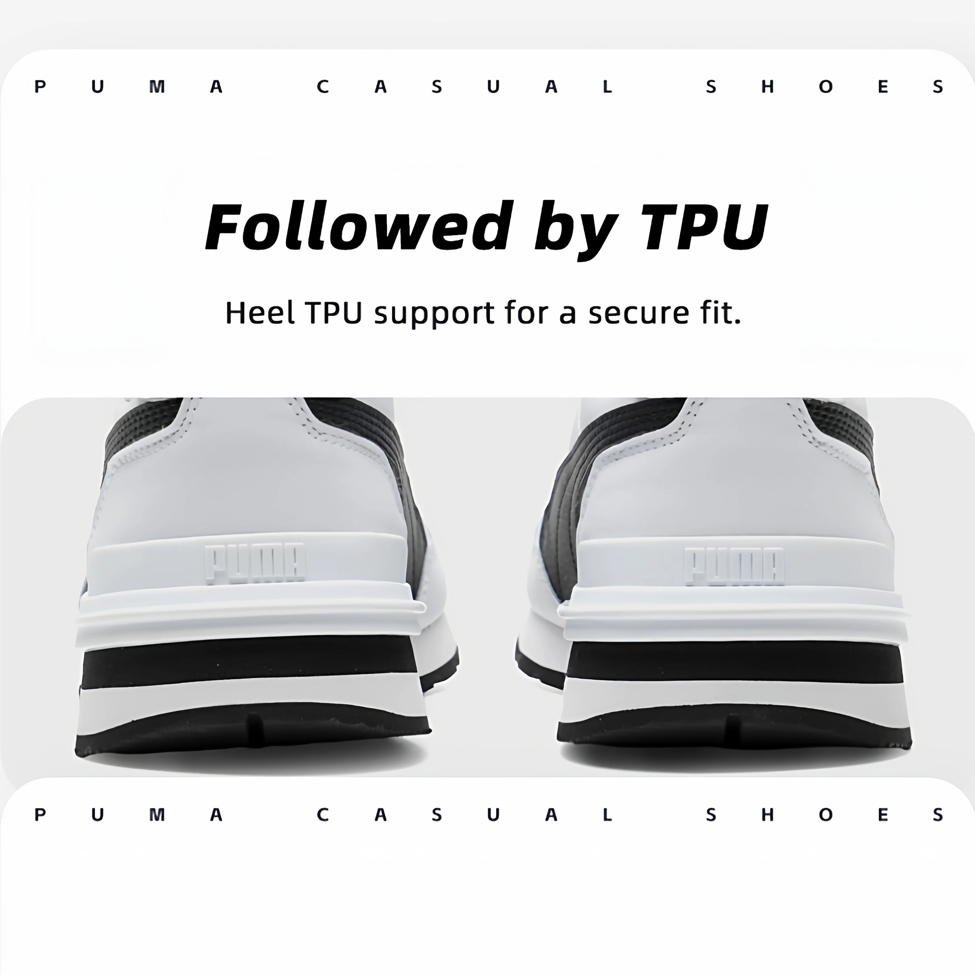 Puma Men's and Women's Shoes,