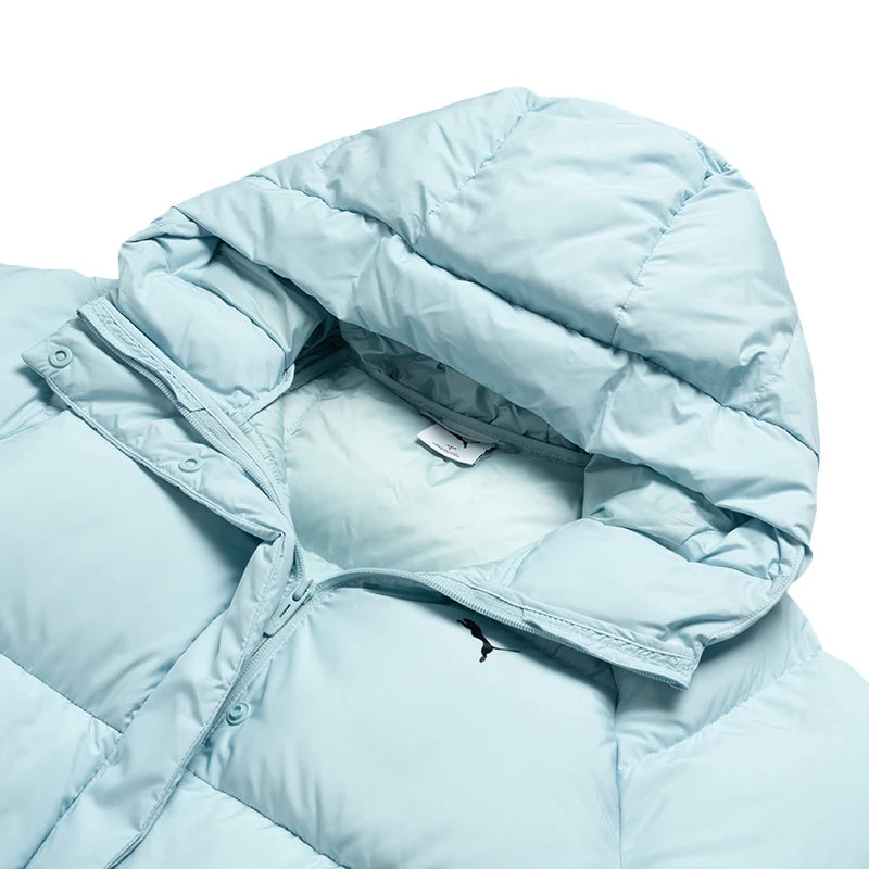 Puma Hooded down