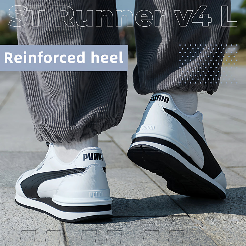 Puma Men's and Women's Shoes,