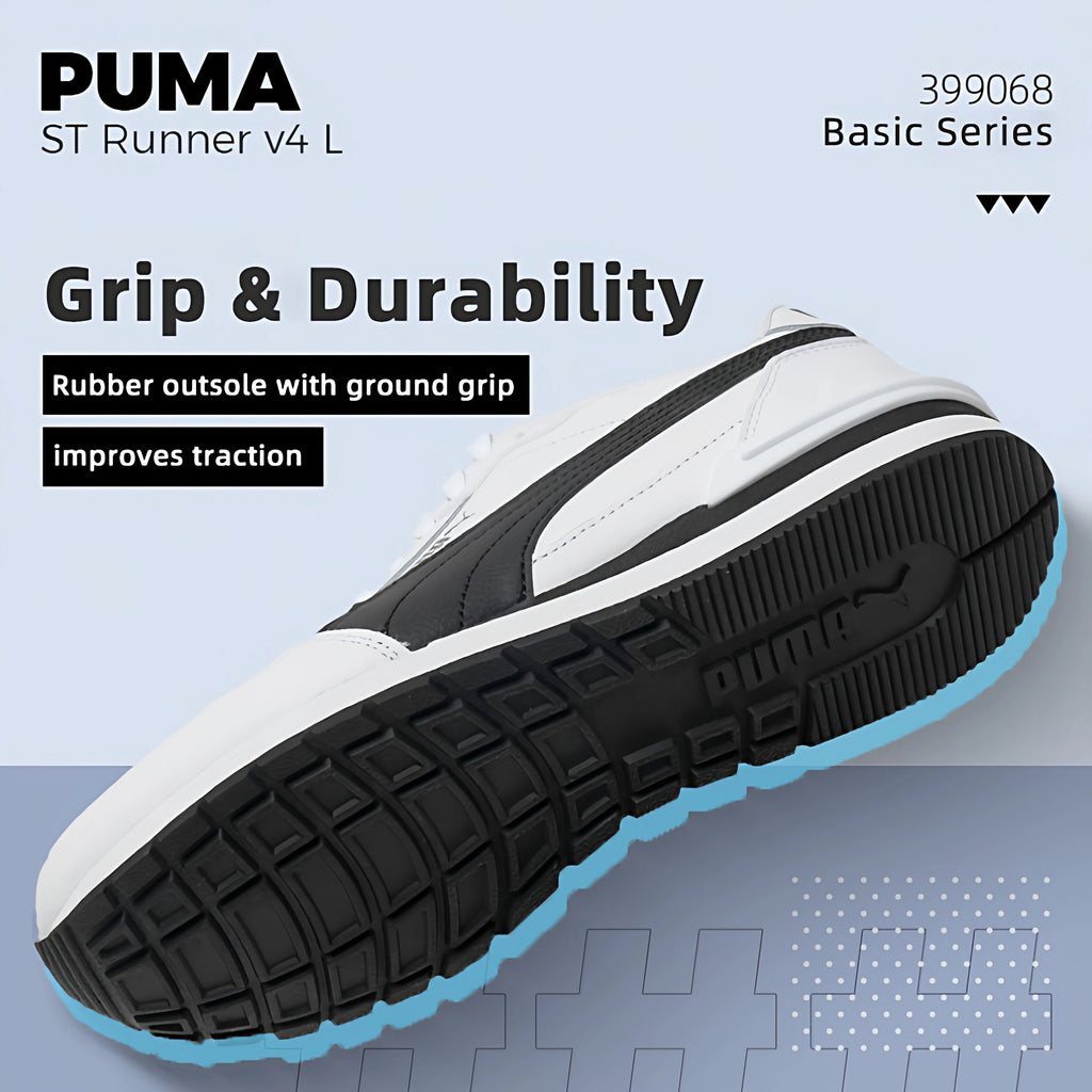 Puma Men's and Women's Shoes,