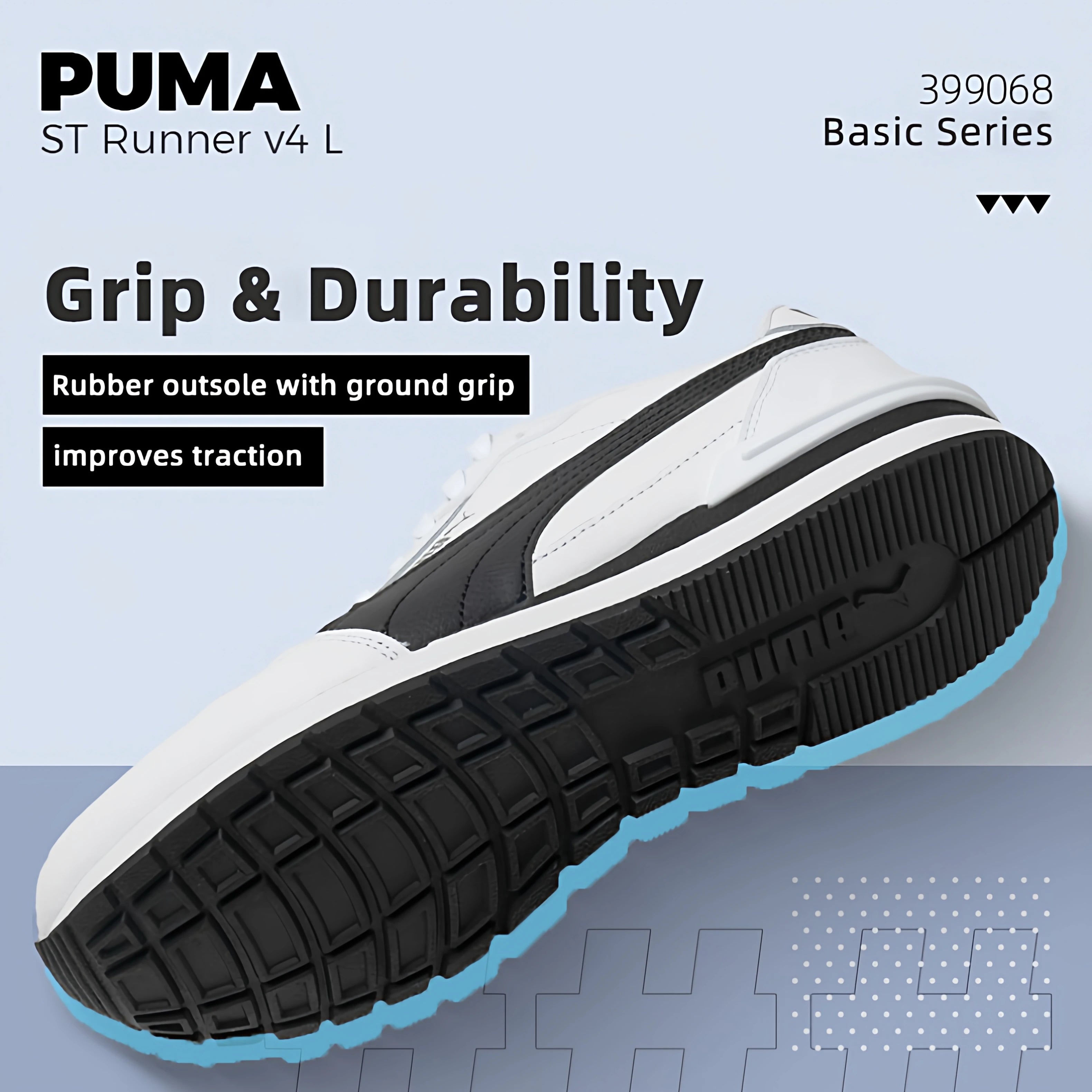 Puma Men's and Women's Shoes,