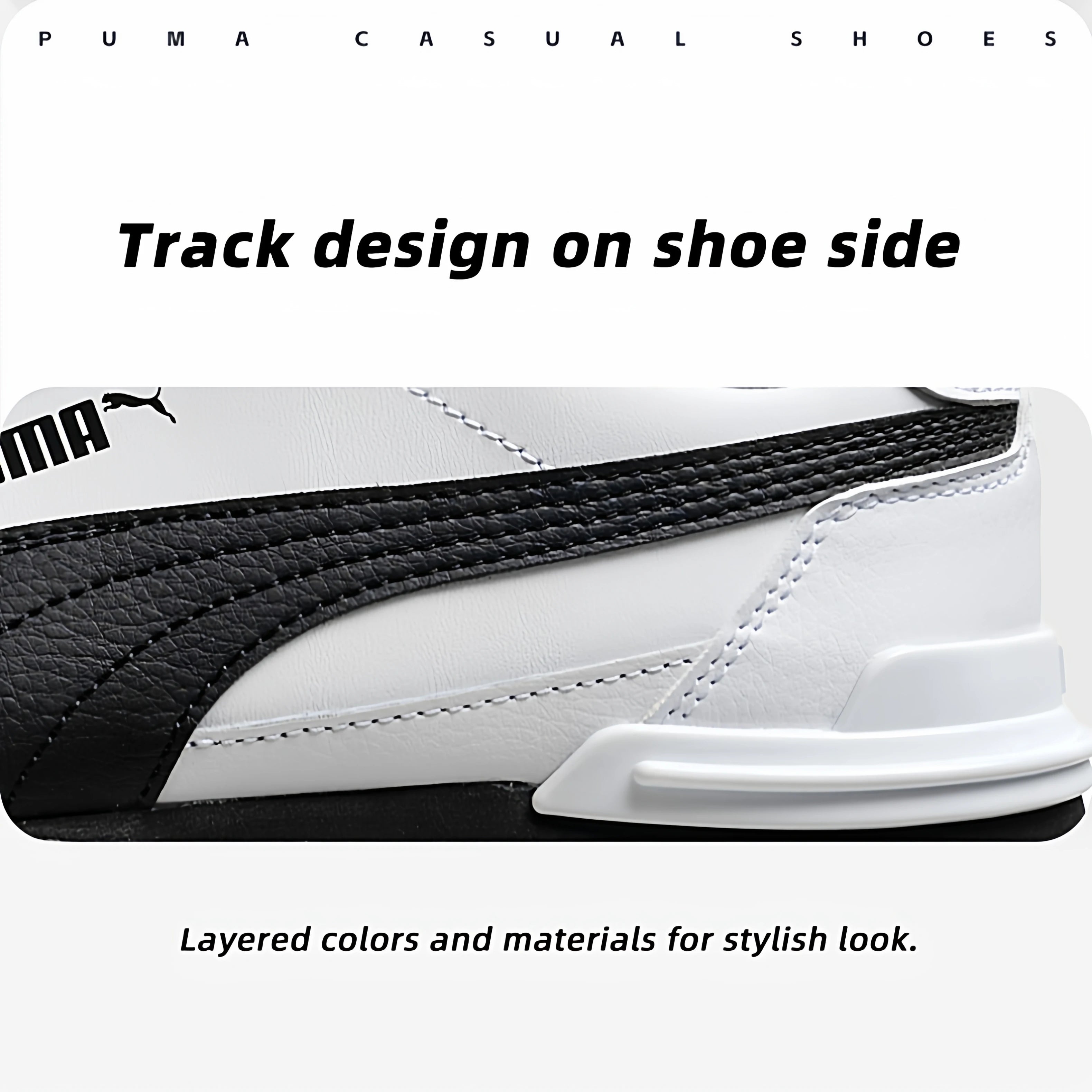 Puma Men's and Women's Shoes,