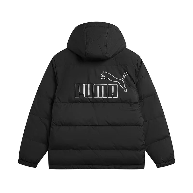 Puma Black Unisex